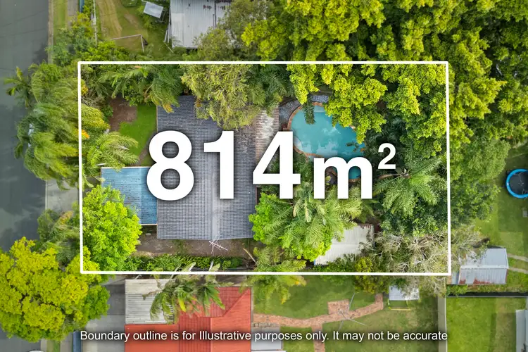 6 Phillip Street, Woodridge QLD 4114