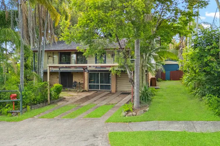 Second view of Homely house listing, 6 Phillip Street, Woodridge QLD 4114