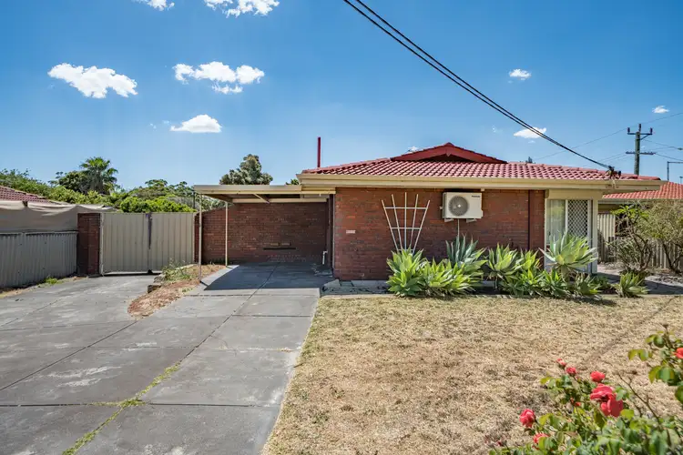 112 Gosnells Road West, Maddington WA 6109