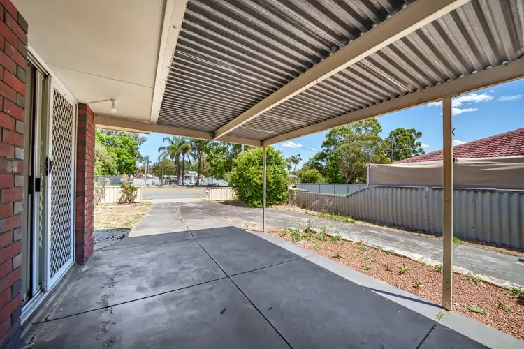 Third view of Homely semi-detached listing, 112 Gosnells Road West, Maddington WA 6109