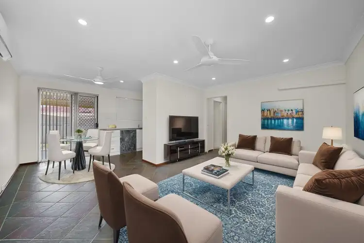 Fourth view of Homely semi-detached listing, 112 Gosnells Road West, Maddington WA 6109