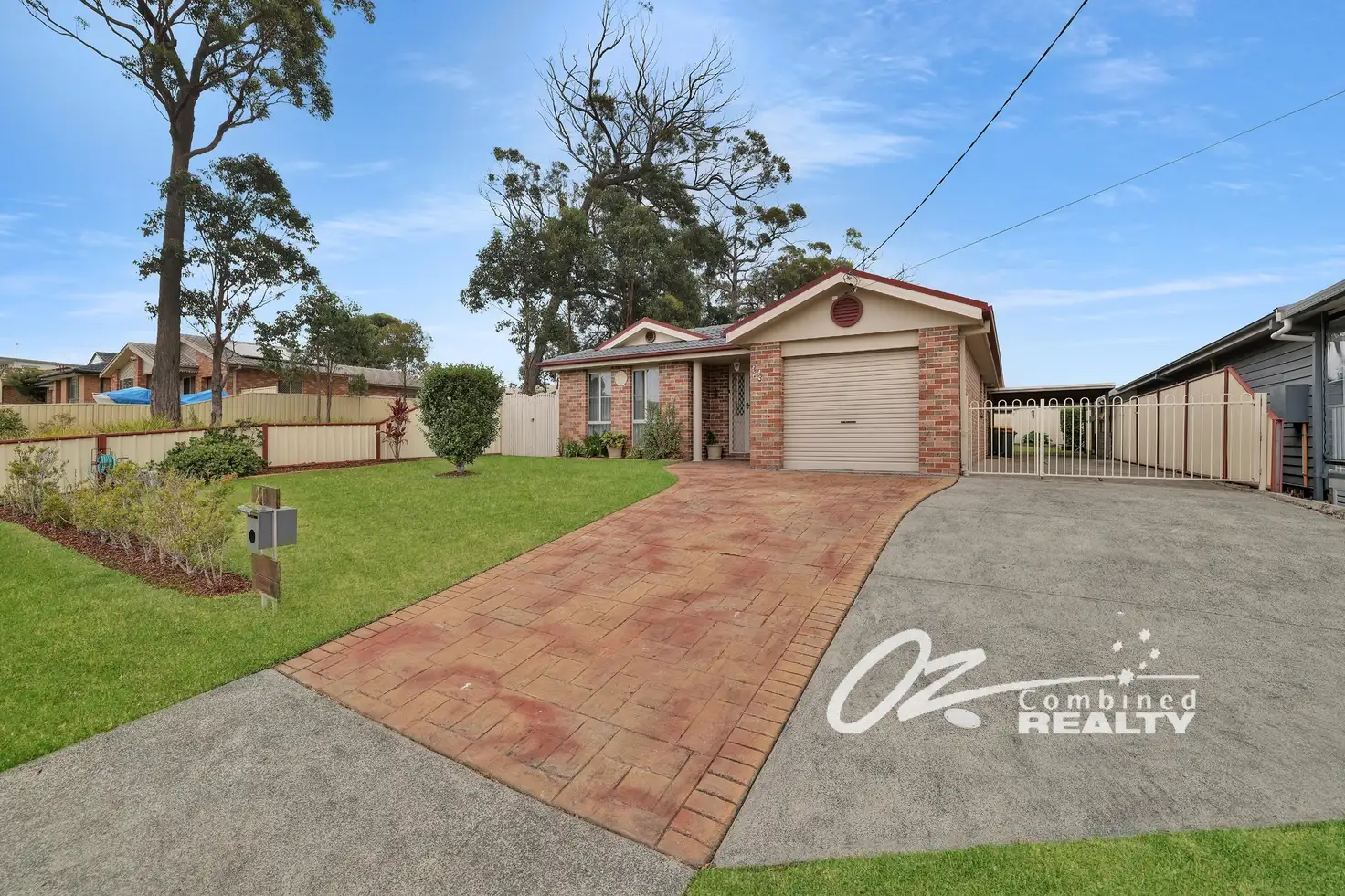 Main view of Homely house listing, 21 Warrego Drive, Sanctuary Point NSW 2540