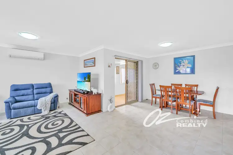 Second view of Homely house listing, 21 Warrego Drive, Sanctuary Point NSW 2540