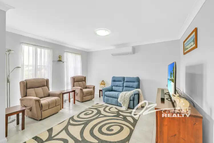 Third view of Homely house listing, 21 Warrego Drive, Sanctuary Point NSW 2540