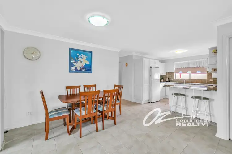 Fourth view of Homely house listing, 21 Warrego Drive, Sanctuary Point NSW 2540