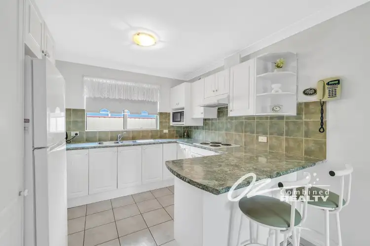 Fifth view of Homely house listing, 21 Warrego Drive, Sanctuary Point NSW 2540