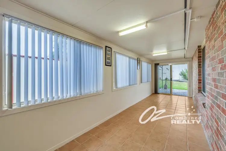 Sixth view of Homely house listing, 21 Warrego Drive, Sanctuary Point NSW 2540