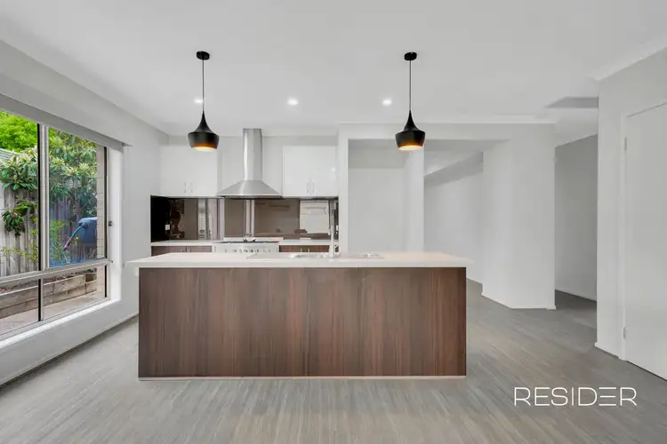 Second view of Homely house listing, 74 Gordons Road, South Morang VIC 3752