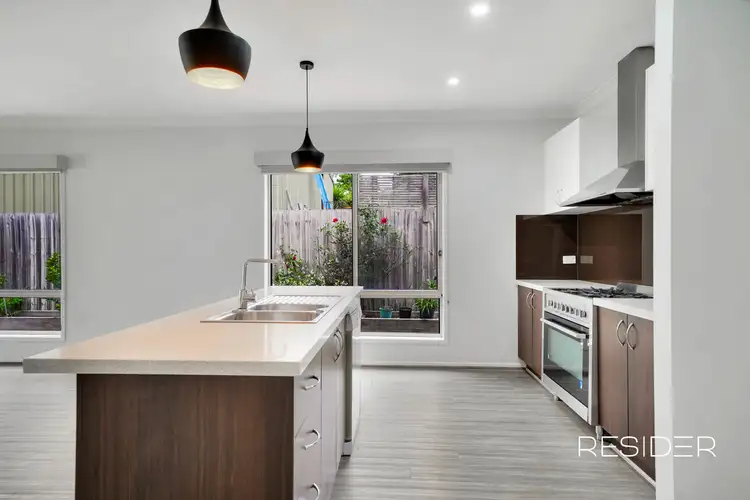 Third view of Homely house listing, 74 Gordons Road, South Morang VIC 3752