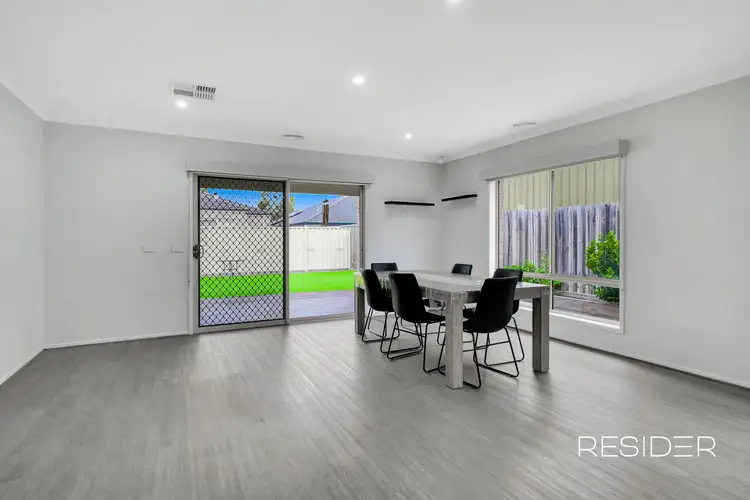 Fourth view of Homely house listing, 74 Gordons Road, South Morang VIC 3752