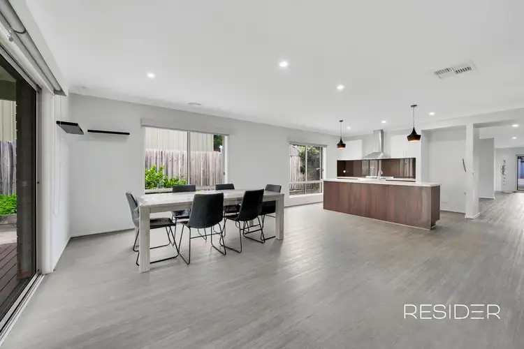 Fifth view of Homely house listing, 74 Gordons Road, South Morang VIC 3752