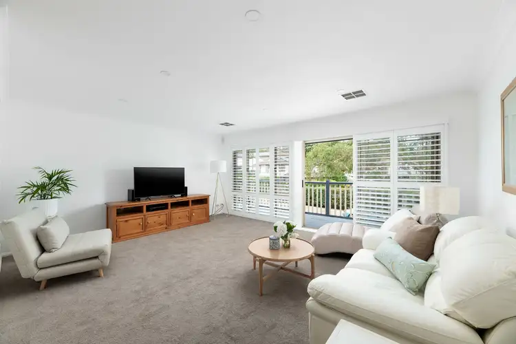 Second view of Homely townhouse listing, 9/25-27 Como Road, Oyster Bay NSW 2225