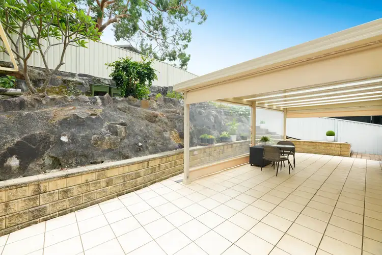 Fourth view of Homely townhouse listing, 9/25-27 Como Road, Oyster Bay NSW 2225