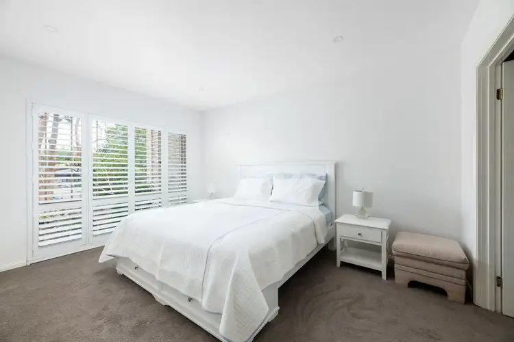 Fifth view of Homely townhouse listing, 9/25-27 Como Road, Oyster Bay NSW 2225