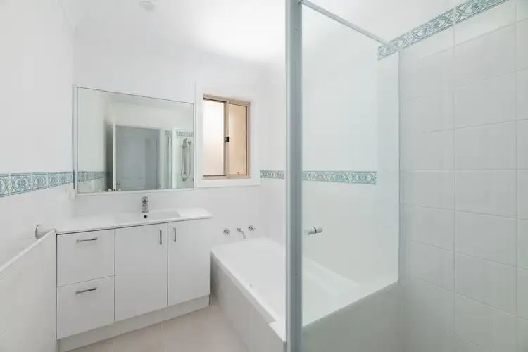 Sixth view of Homely townhouse listing, 9/25-27 Como Road, Oyster Bay NSW 2225