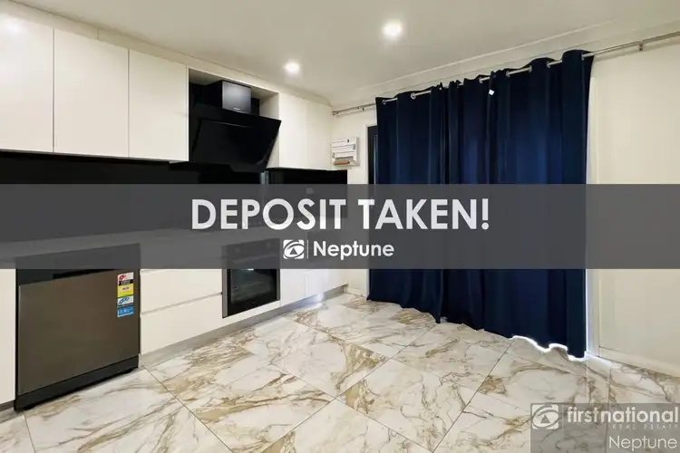 10 Edgeware Road, Prospect NSW 2148