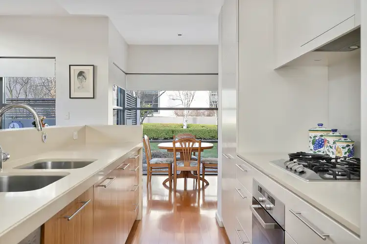 Second view of Homely townhouse listing, 19/9 Kangaloon Road, Bowral NSW 2576