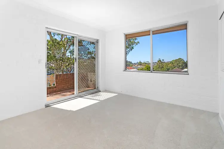 Second view of Homely unit listing, 5/1 Carroll Road, Corrimal NSW 2518