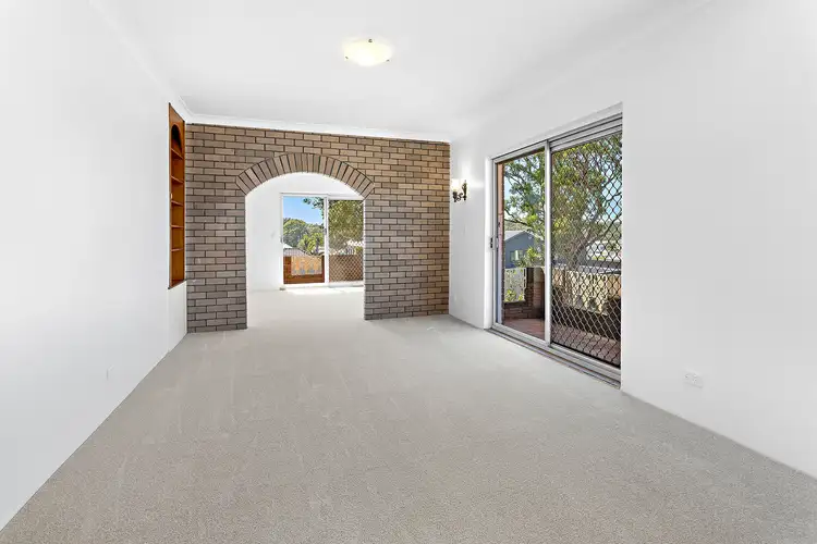 Third view of Homely unit listing, 5/1 Carroll Road, Corrimal NSW 2518