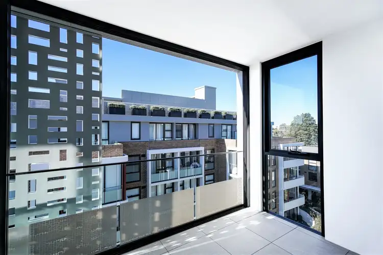 G504/13 Oscar Street, Chatswood NSW 2067