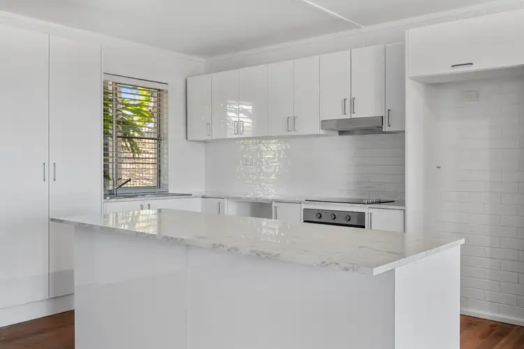 Second view of Homely house listing, 15B Aubrey Crescent, Coffs Harbour NSW 2450