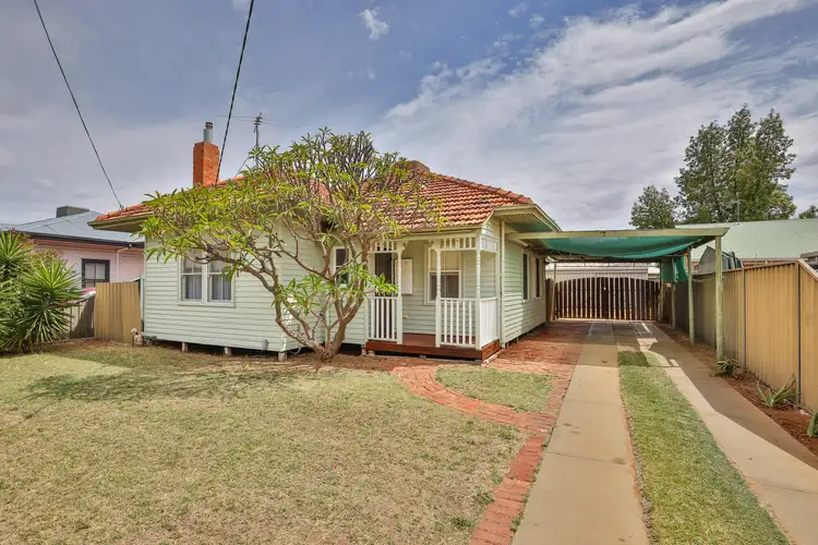 Second view of Homely house listing, 7 Hunter Street, Mildura VIC 3500