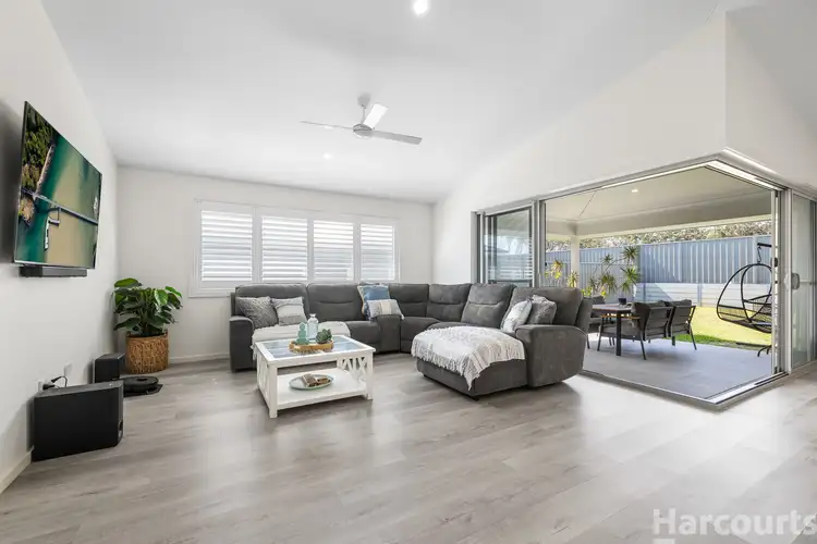 Second view of Homely house listing, 30 Keith Andrews Avenue, South West Rocks NSW 2431