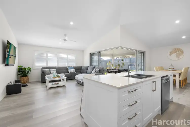 Fourth view of Homely house listing, 30 Keith Andrews Avenue, South West Rocks NSW 2431