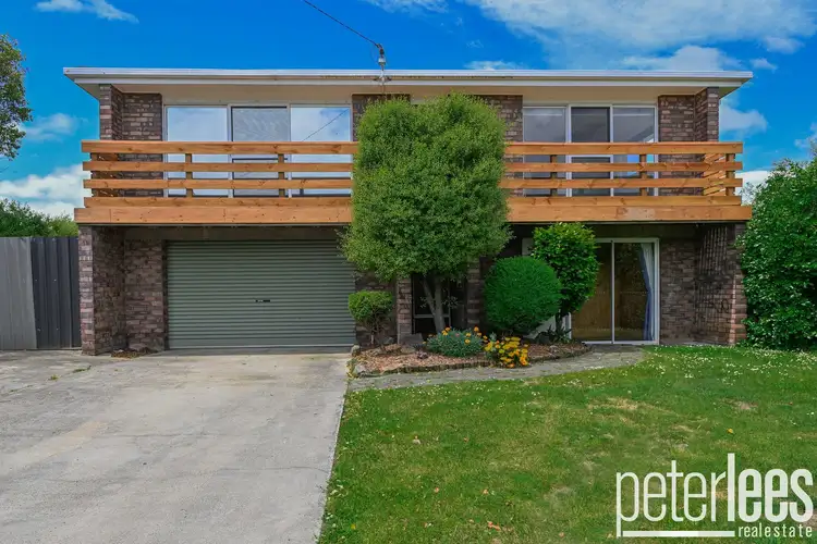 211 Opossum Road, Norwood TAS 7250