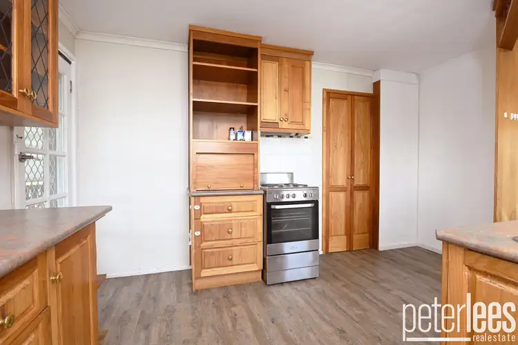 Sixth view of Homely house listing, 211 Opossum Road, Norwood TAS 7250