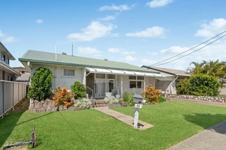 46 Elizabeth Street, Sawtell NSW 2452