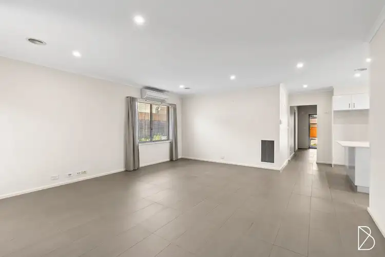 Fourth view of Homely house listing, 4 Beveridge Crescent, Forde ACT 2914