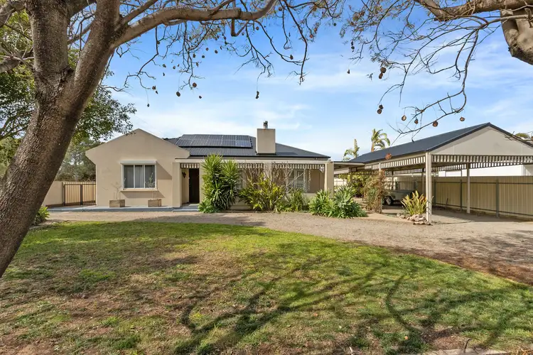 2 Harvey Street, Port Broughton SA 5522