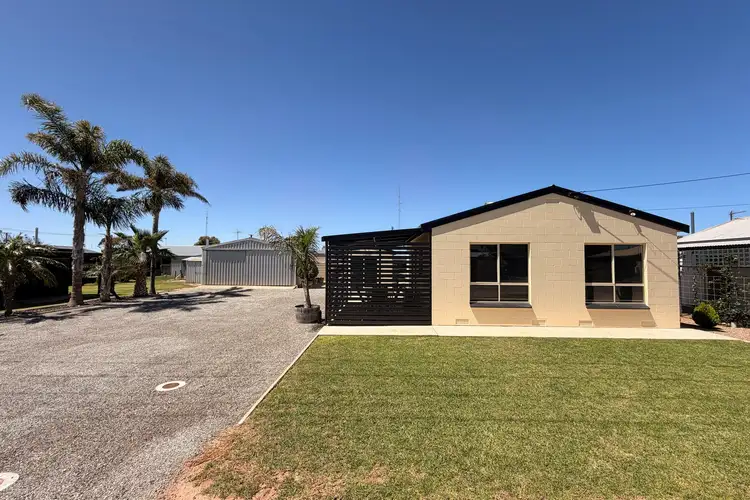 45 Snapper Road, Fisherman Bay SA 5522