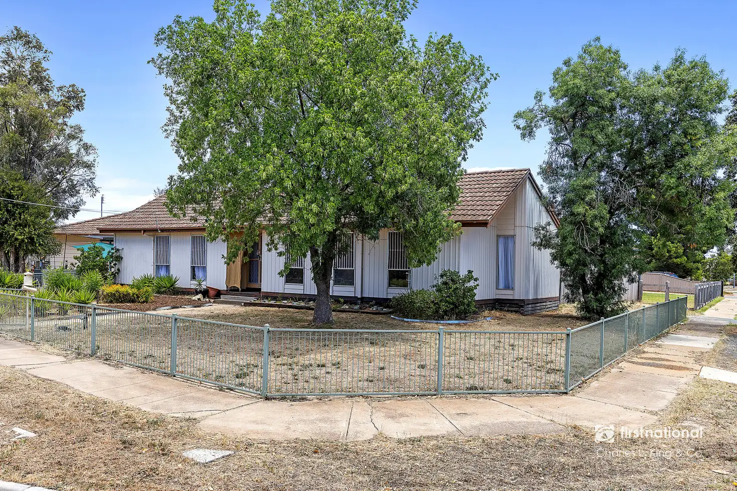 Main view of Homely house listing, 23 Dobinson Street, Echuca VIC 3564