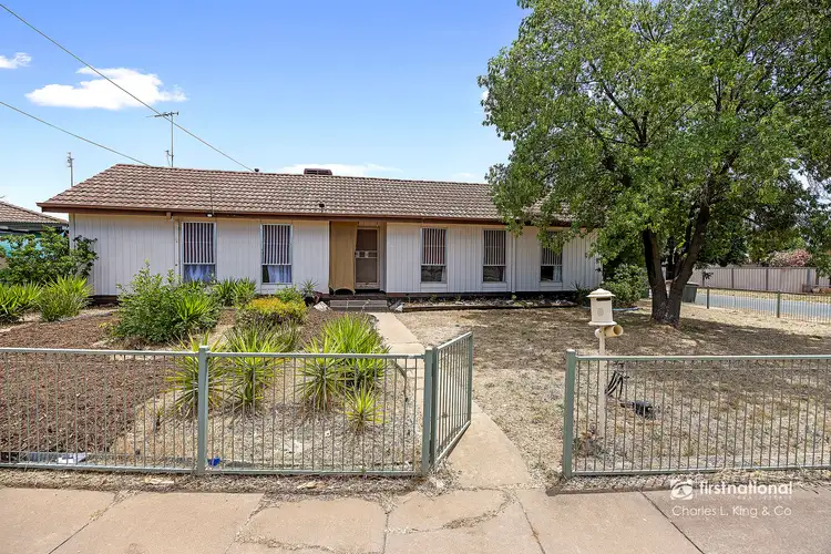 Second view of Homely house listing, 23 Dobinson Street, Echuca VIC 3564