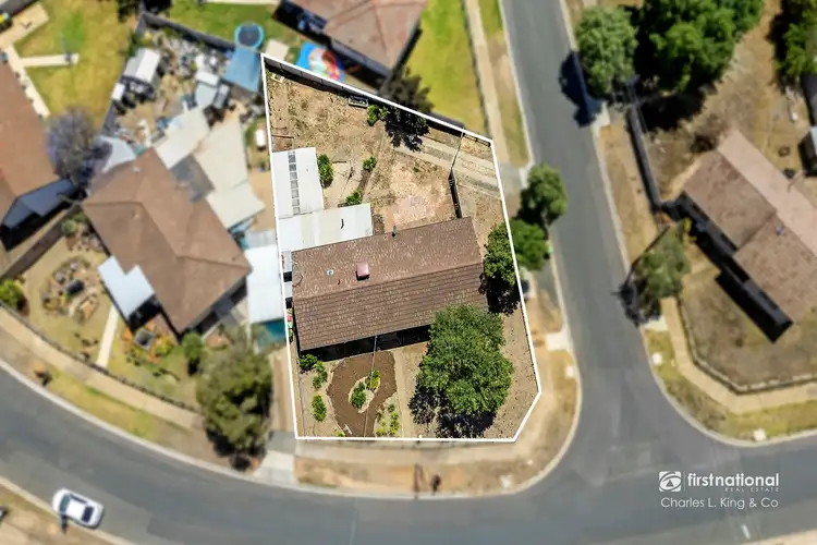 Third view of Homely house listing, 23 Dobinson Street, Echuca VIC 3564