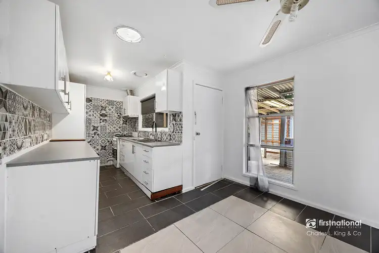 Fifth view of Homely house listing, 23 Dobinson Street, Echuca VIC 3564