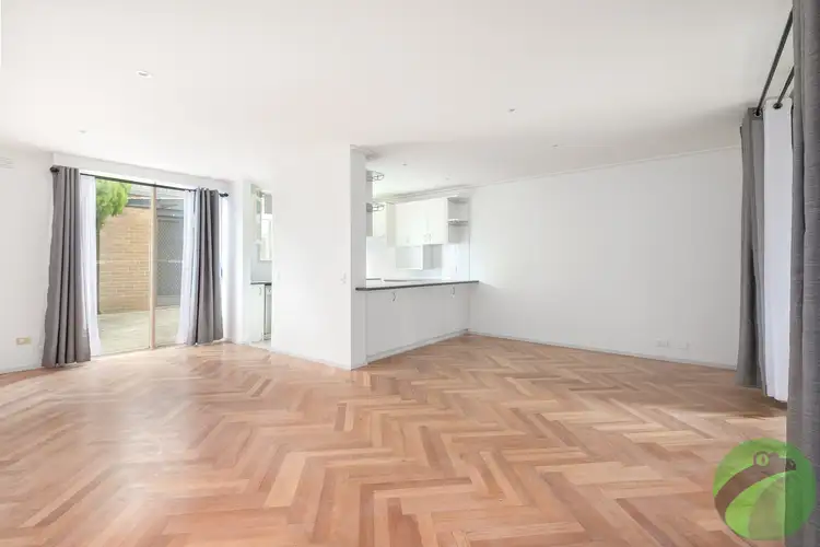 Second view of Homely apartment listing, 1/58 High Street, Frankston VIC 3199