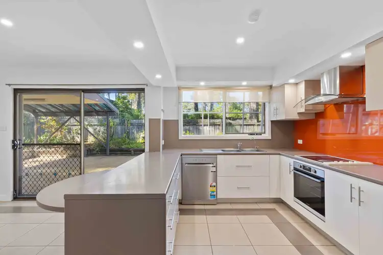 Third view of Homely house listing, 2 Burrawang Crescent, Sunshine Bay NSW 2536