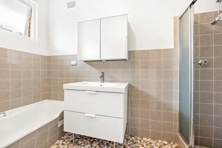 Fifth view of Homely apartment listing, 8/170 Russell Avenue, Dolls Point NSW 2219