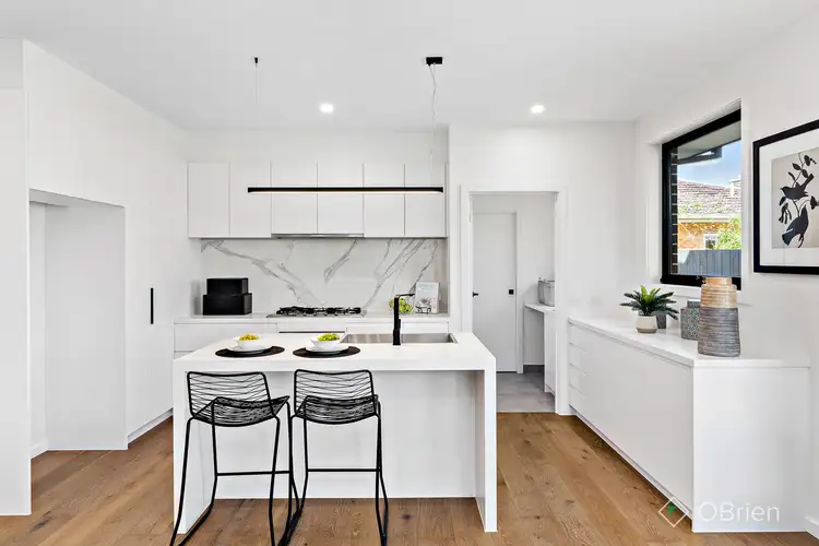 Third view of Homely townhouse listing, 4/45 Cleek Avenue, Oakleigh South VIC 3167