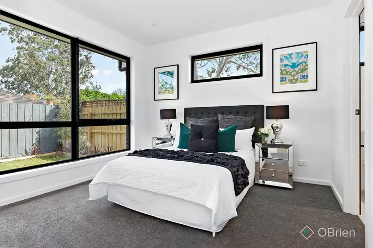 Fourth view of Homely townhouse listing, 4/45 Cleek Avenue, Oakleigh South VIC 3167