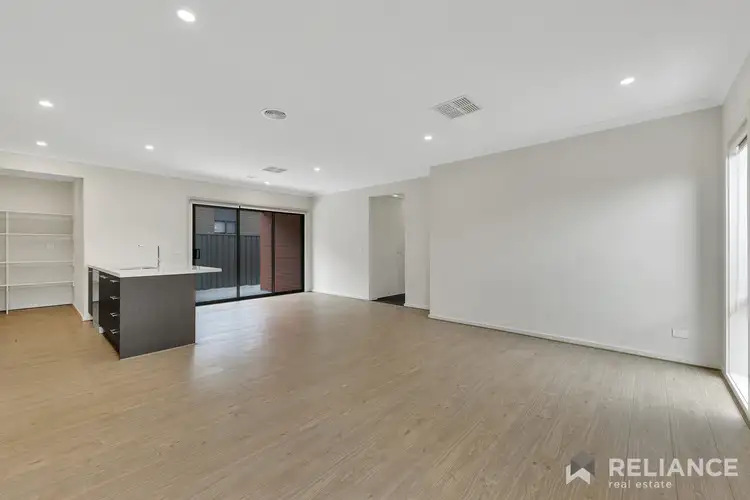 Fourth view of Homely house listing, 37 Yellowstone Drive, Truganina VIC 3029