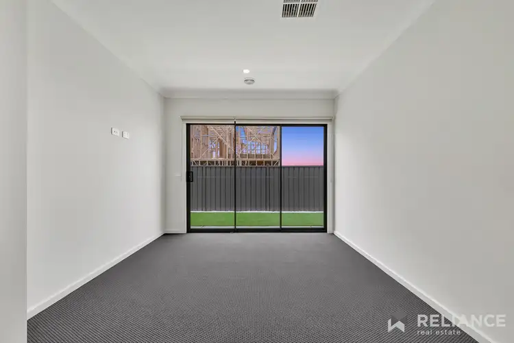 Fifth view of Homely house listing, 37 Yellowstone Drive, Truganina VIC 3029