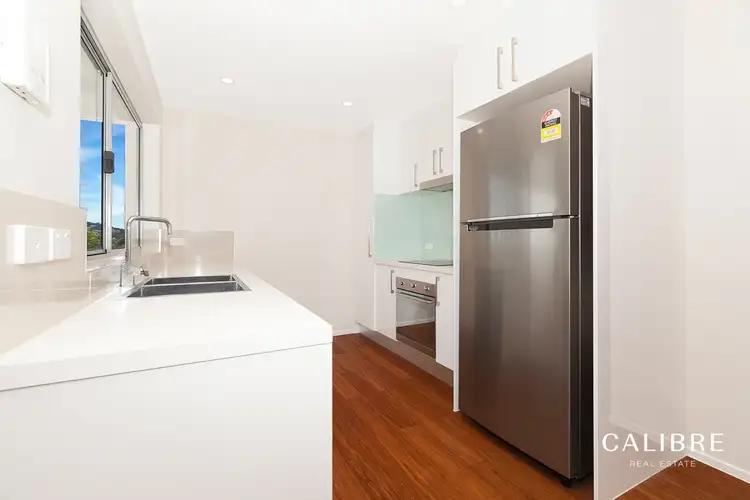 Second view of Homely apartment listing, 8/17 Grafton Street, Windsor QLD 4030