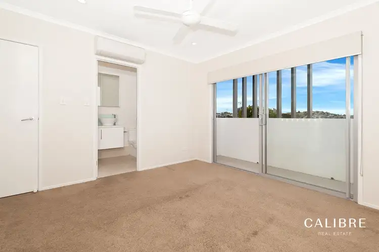 Third view of Homely apartment listing, 8/17 Grafton Street, Windsor QLD 4030
