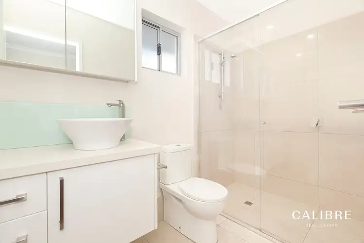 Fourth view of Homely apartment listing, 8/17 Grafton Street, Windsor QLD 4030