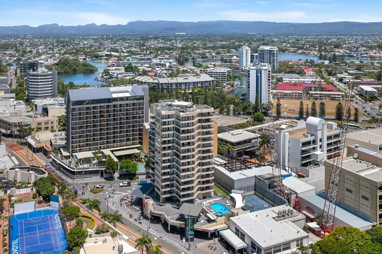 433/3142 Surfers Paradise Boulevard, Surfers Paradise QLD 4217