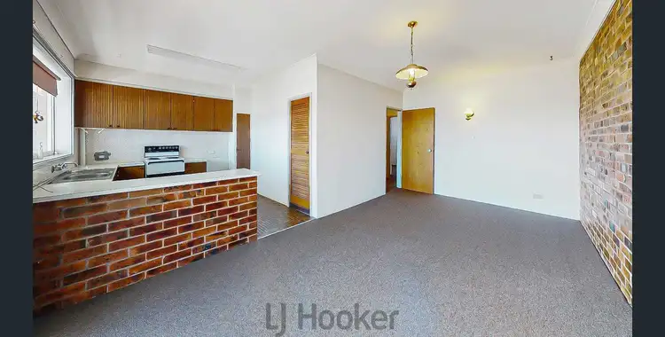 Second view of Homely unit listing, 4/61 Maude Street, Belmont NSW 2280
